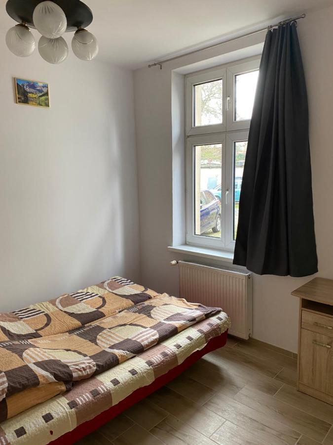 Pokoje Na Wynajem Sopot Exterior photo